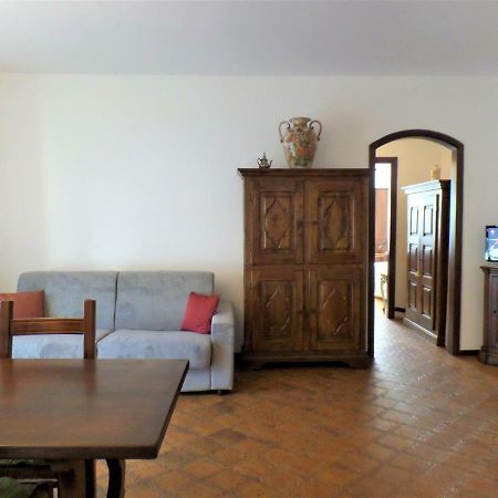 Isola Bella Appartement Stresa Buitenkant foto