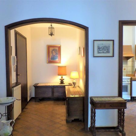 Isola Bella Appartement Stresa Buitenkant foto