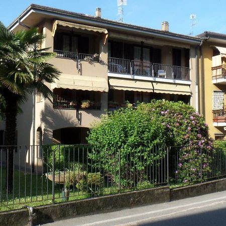 Isola Bella Appartement Stresa Buitenkant foto