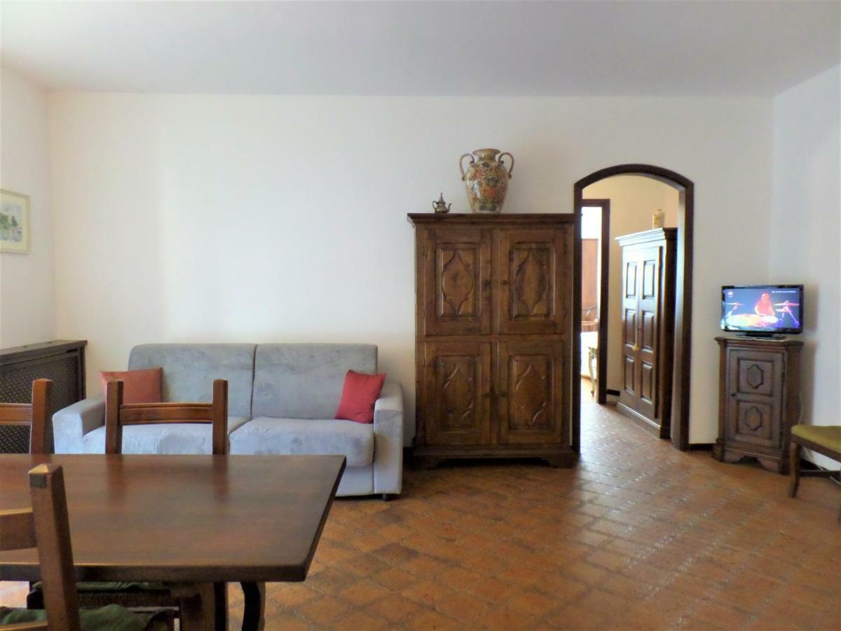 Isola Bella Appartement Stresa Buitenkant foto