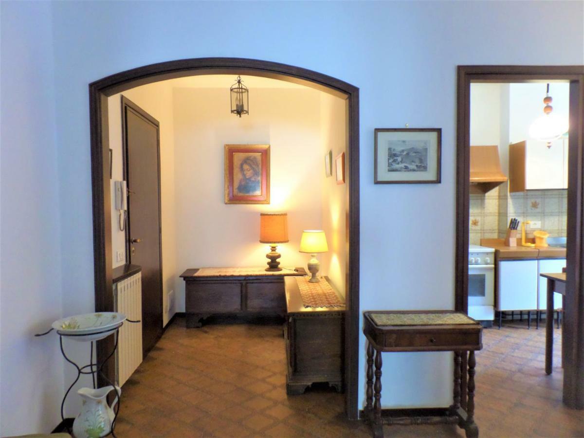 Isola Bella Appartement Stresa Buitenkant foto