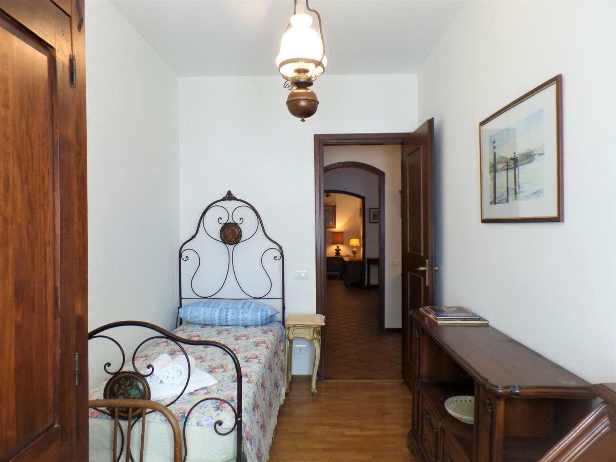 Isola Bella Appartement Stresa Buitenkant foto