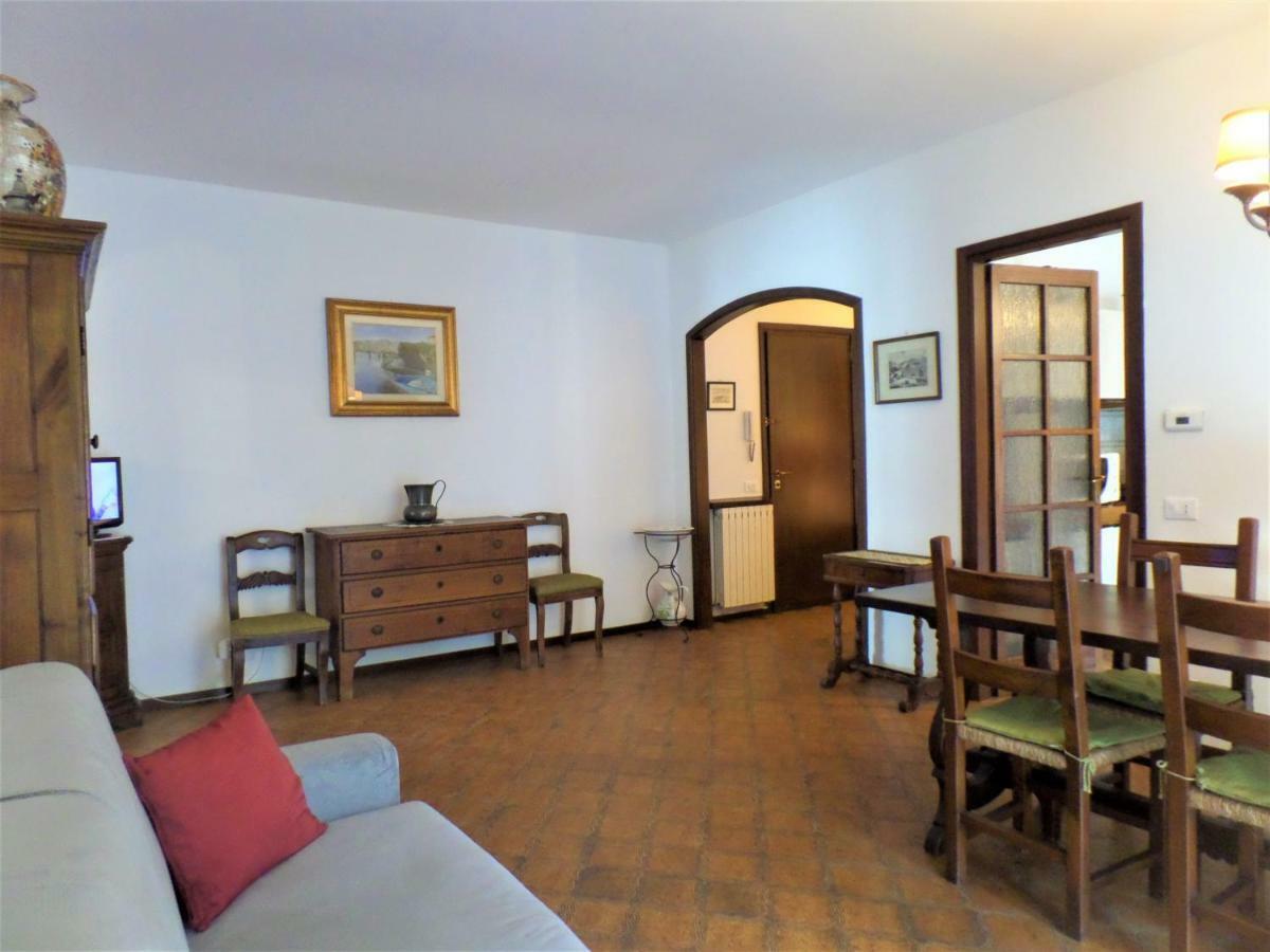 Isola Bella Appartement Stresa Buitenkant foto